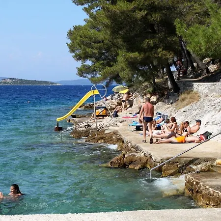 Prázdninový dům Secluded Fisherman's Cove Pasjak - Telascica, Dugi Otok - 877 *