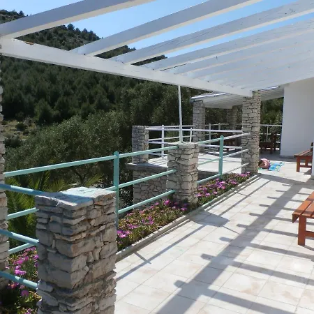 Secluded Fisherman's Cove Pasjak - Telascica, Dugi Otok - 877 Sali
