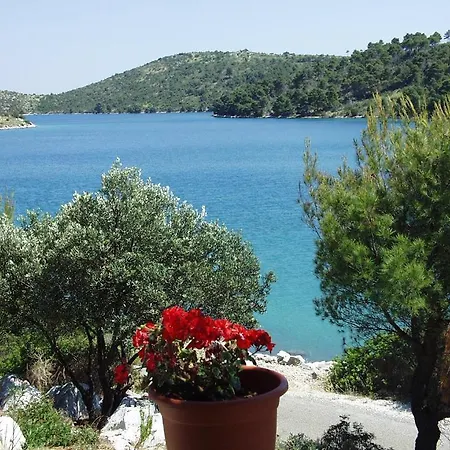 Prázdninový dům Secluded Fisherman's Cove Pasjak - Telascica, Dugi Otok - 877 *
